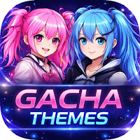 Gacha Themes