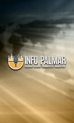 Info Palmar Corrientes Screenshot 0