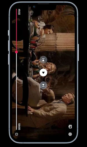 HDO Box Movies Screenshot 3
