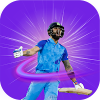 Cricket Challenge 3D Game
