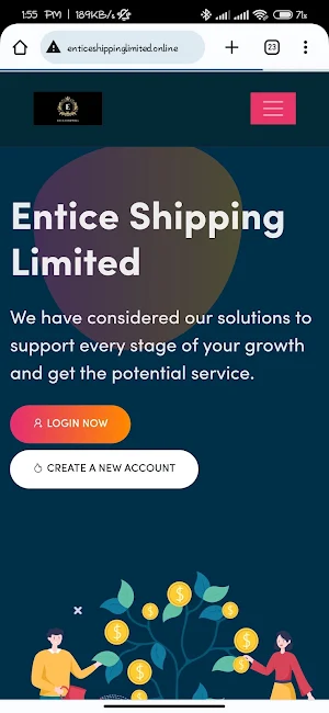 Es Limited.pk Screenshot 1
