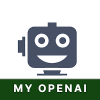My OpenAI Chat GPT Interface