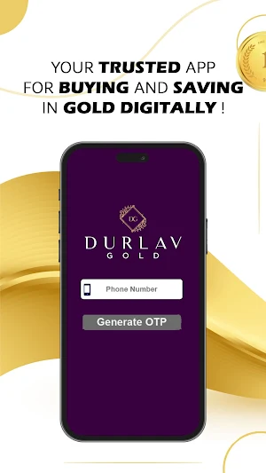 DURLAV GOLD Screenshot 2