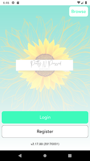 PNP Boutique Screenshot 0