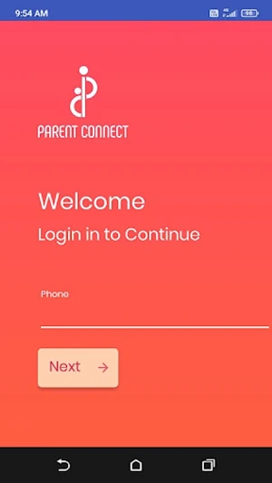 NPS Vidyaranyapura Screenshot 1