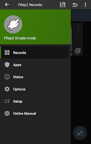 FRep2 Unlock Key Screenshot 2