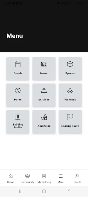  1105 West Peachtree Screenshot 3