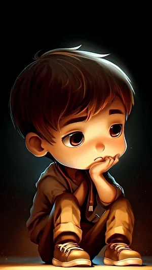 Sad Wallpapers HD Screenshot 0