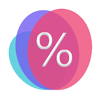 Percentage Calculator -Calculate Percentage Easily