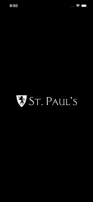St. Paul's Preparatory Academy Screenshot 0
