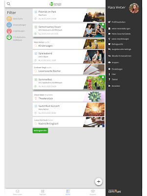 EFG Waldsolms-Kröffelbach Screenshot 3