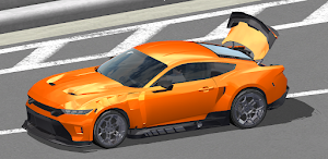 3D Driving Class 2 Screenshot 0