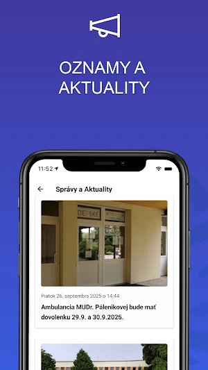 Močenok o⁺ Screenshot 1