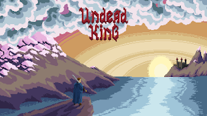 Undead King Screenshot 0