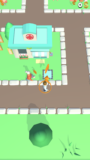 Help Grandma Screenshot 2