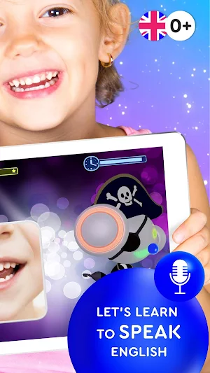 English for kids with Buddy Screenshot 1