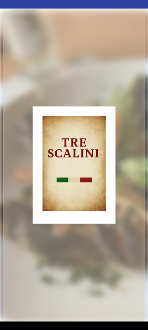 Tre Skalini Screenshot 1