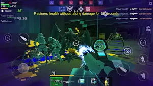 Star War:Mobile Battlefield Screenshot 2
