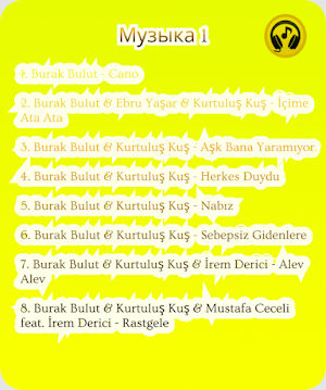 Burak Bulut ve Kurtuluş Kuş Screenshot 2