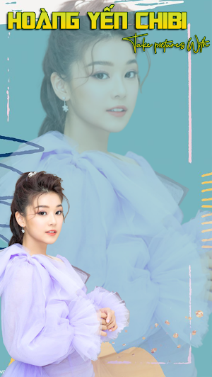 Selfie Cùng Hoàng Yến Chibi Screenshot 3