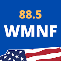 88.5 WMNF Radio