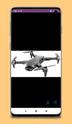 drone l900 guide Screenshot 1