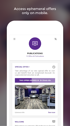 Alvacell Screenshot 1