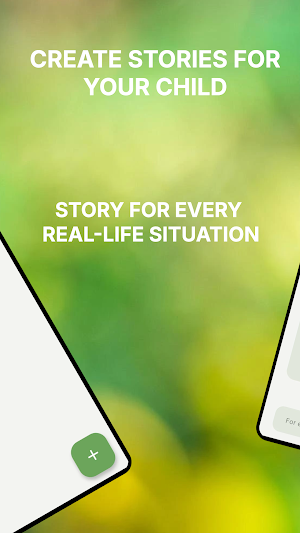 Bedtime Stories - BalaTale Screenshot 1