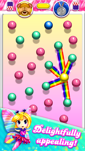 Cuing Clique Screenshot 3