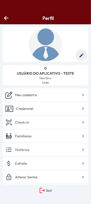 Asafe Screenshot 1