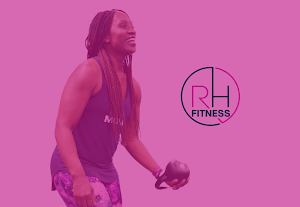 RH Fitness Screenshot 3