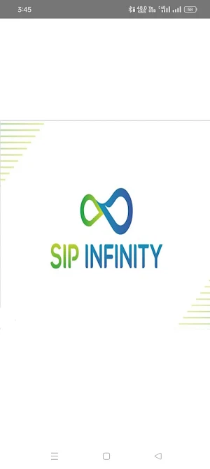SIP Infinity Screenshot 0
