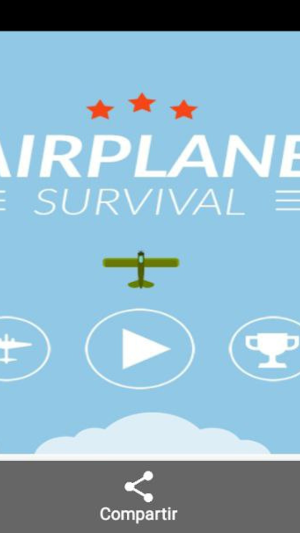 Aeroplano Screenshot 0