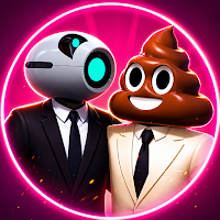 War Job: Toilet Battle