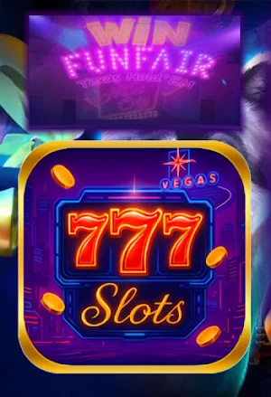 Slots Crazy Funny 777 Screenshot 0