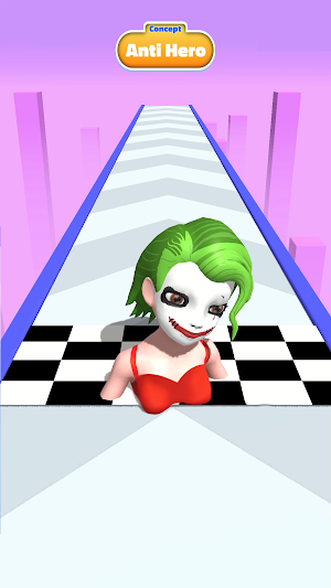 Perfect Makeup Screenshot 2