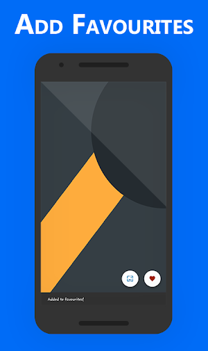 Pure Abstract Wallpapers Screenshot 3