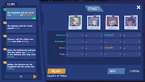 Case Solved: The London Files Screenshot 3