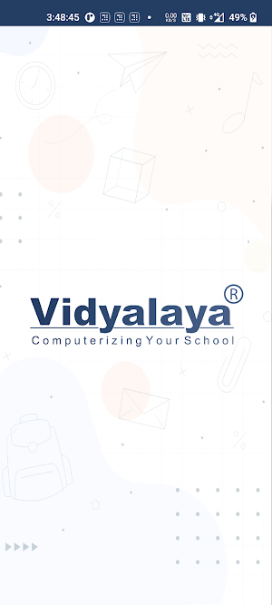 NE Vidyalaya Screenshot 0