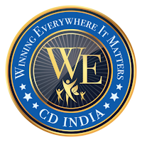 WE CD Conference 2022