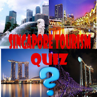 Singapore Tourism Game