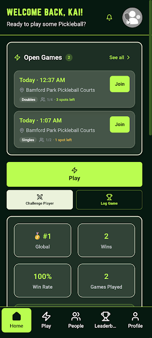 Pyckle Screenshot 0