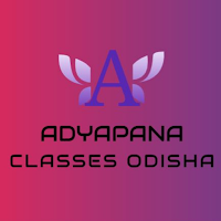 ADHYAPANA CLASSES