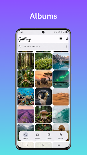 Gallery Screenshot 2