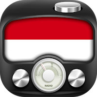 Radio Indonesia FM & AM Online