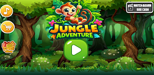 Jungle Adventure Screenshot 0
