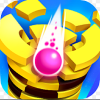 Crash Ball - 3D