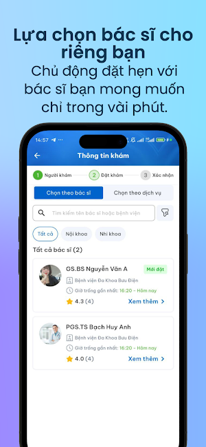 DrCare247 Screenshot 2