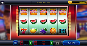 Jolly Casino Classic Game Screenshot 1