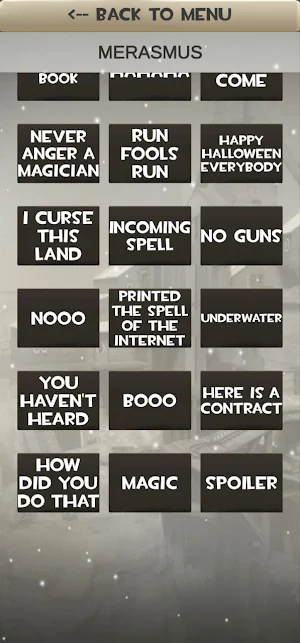 TF2 Audio Arsenal - Soundboard Screenshot 3